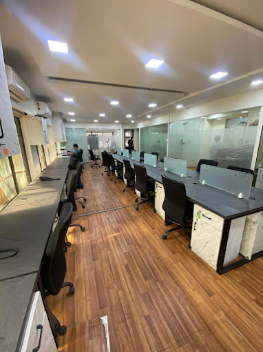 Coworking Space in Andheri BI695 BI695